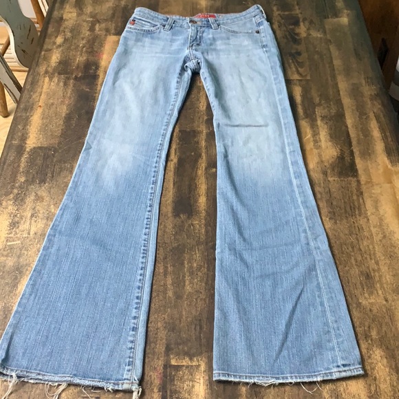Big Star Denim - Big star jeans